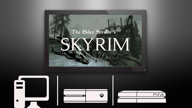 Игроки отказываются от предзаказов Skyrim для Playstation 4 и выбирают версию для Xbox One: с сайта NEWXBOXONE.RU