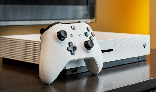 Пользователи обнаружили проблему в работе HDR на Xbox One S: с сайта NEWXBOXONE.RU