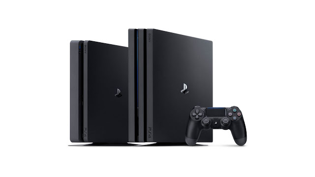 Microsoft разгромила анонс Playstation 4 Pro и Slim, сравнив консоли с Xbox One S и Project Scorpio: с сайта NEWXBOXONE.RU