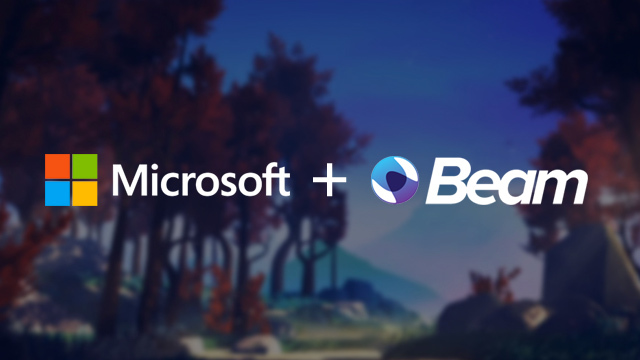 Сервис Beam станет доступен на Xbox One этой зимой: с сайта NEWXBOXONE.RU