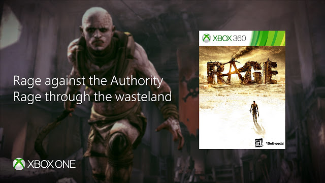 Три новых игры стали доступны на Xbox One по обратной совместимости: с сайта NEWXBOXONE.RU