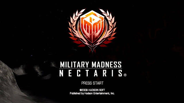 Omega Five и Military Madness стали доступны на Xbox One по обратной совместимости: с сайта NEWXBOXONE.RU