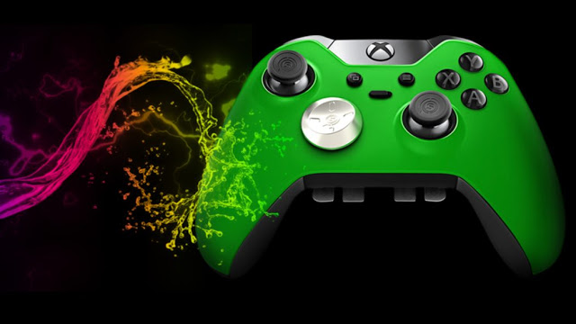 SCUF стала эксклюзивным партнером Microsoft по созданию аксессуаров для Xbox One Elite: с сайта NEWXBOXONE.RU