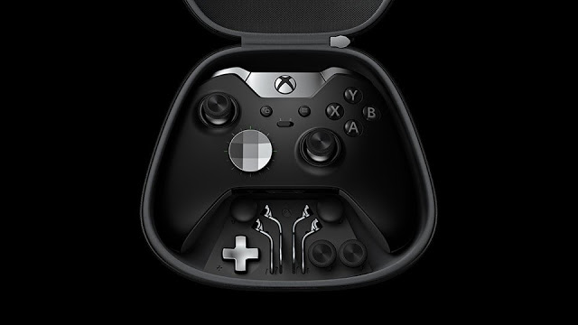 Распродажа аксессуаров для Xbox One на «День холостяка»: наиболее интересные товары: с сайта NEWXBOXONE.RU