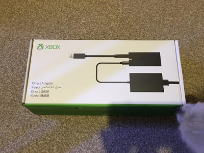 Инструкция: Как получить бесплатно адаптер для подключения Xbox One S к Kinect: с сайта NEWXBOXONE.RU