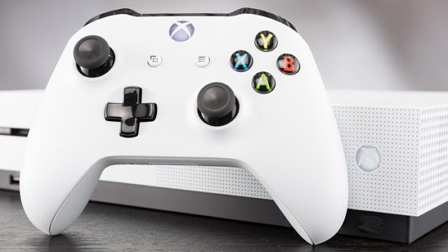 В ноябре было продано более 1 миллиона Xbox One: с сайта NEWXBOXONE.RU
