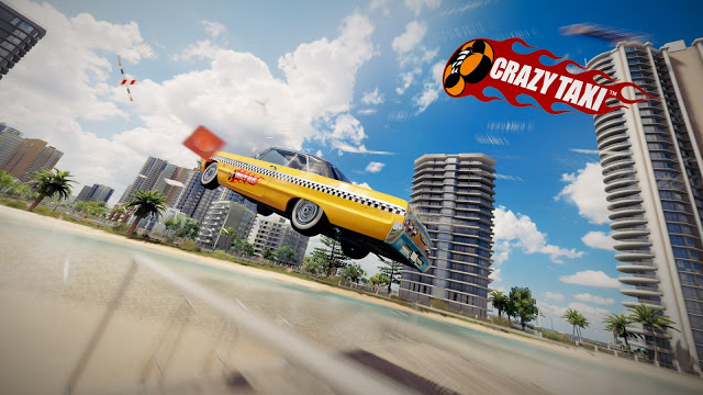 Фанат Forza Horizon 3 сделал в мире игры скриншоты в стиле 25 известных гоночных игр: с сайта NEWXBOXONE.RU
