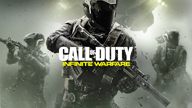 Call of Duty Infinite Warfare будет доступна бесплатно в ближайшие дни: с сайта NEWXBOXONE.RU