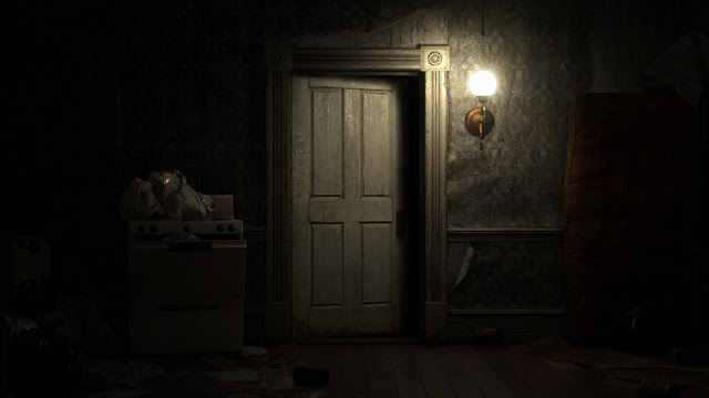 Resident Evil 7 будет работать на Xbox One в 1080p при 60FPS: с сайта NEWXBOXONE.RU