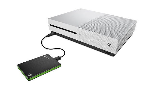 Сравнение: время загрузки игр на встроенном диске Xbox One, внешнем HDD и внешнем SSD: с сайта NEWXBOXONE.RU