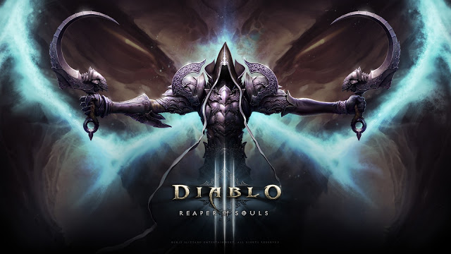Слух: Diablo 3 будет доступна бесплатно в новогодние праздники: с сайта NEWXBOXONE.RU