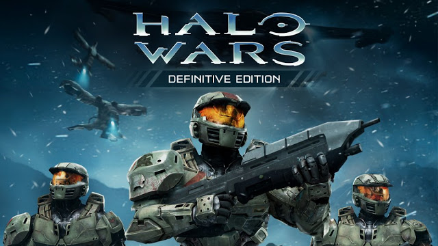 Сравнение переиздания Halo Wars Definitive Edition на Xbox One с оригиналом от Xbox 360: с сайта NEWXBOXONE.RU