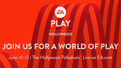 Electronic Arts объявила дату проведения мероприятия EA Play 2017: с сайта NEWXBOXONE.RU