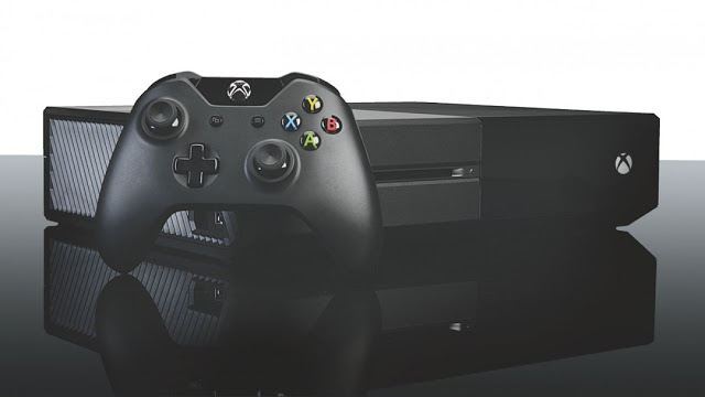 Xbox One – самая непривлекательная для разработчиков современная игровая платформа: с сайта NEWXBOXONE.RU