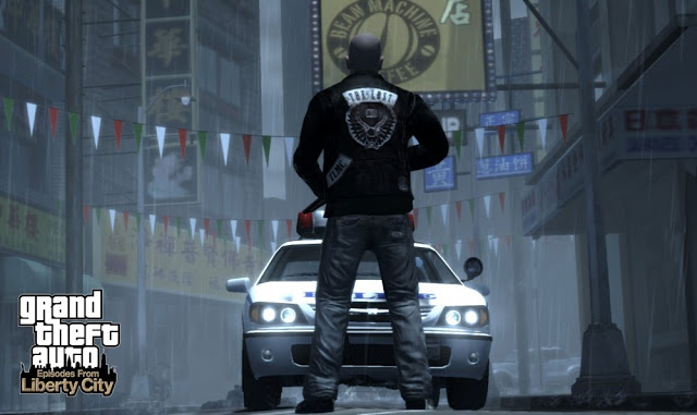 Слух: Grand Theft Auto: Episodes from Liberty City вскоре станет доступна на Xbox One (UPD): с сайта NEWXBOXONE.RU