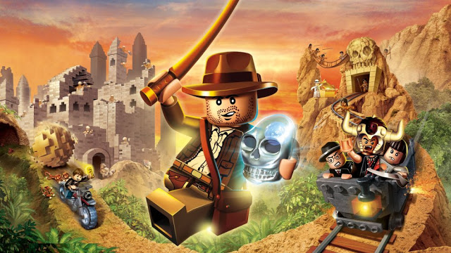 Игра LEGO Indiana Jones стала доступна на Xbox One по обратной совместимости: с сайта NEWXBOXONE.RU
