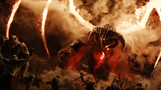 Игра Middle-earth: Shadow of War получит поддержку Xbox Play Anywhere: с сайта NEWXBOXONE.RU