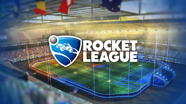 Rocket League и NBA 2K17 доступны бесплатно на выходных для Xbox One: с сайта NEWXBOXONE.RU