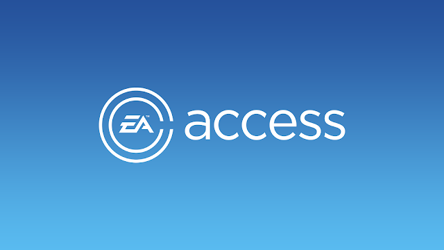 Новая бесплатная игра в сервисе EA Access станет доступна 24 февраля: с сайта NEWXBOXONE.RU