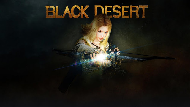 Популярная MMORPG Black Desert выйдет на приставке Xbox One: с сайта NEWXBOXONE.RU