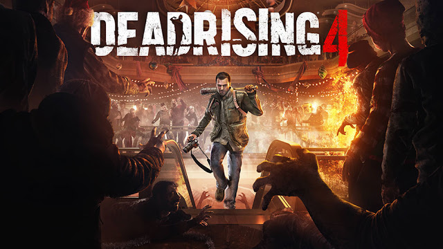 Dead Rising 4 стал доступен в Steam для предзаказа: с сайта NEWXBOXONE.RU