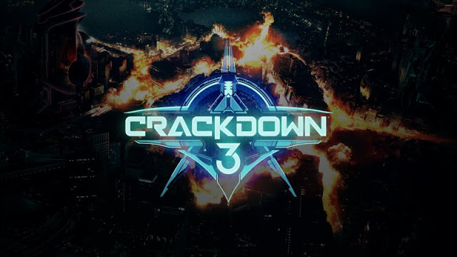 Сценарист Halo, Recore и Destiny участвует в разработке Crackdown 3: с сайта NEWXBOXONE.RU