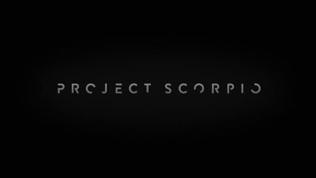 Фил Спенсер напомнил, что Project Scorpio будет хорошо работать с FullHD телевизорами: с сайта NEWXBOXONE.RU