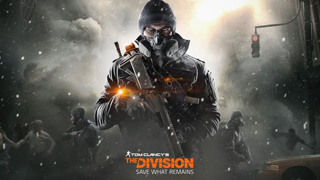 Пробный доступ к полной версии The Division открыт на Xbox One: с сайта NEWXBOXONE.RU