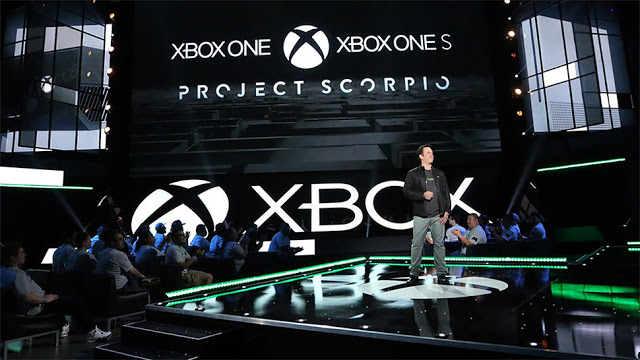 Фил Спенсер отрицает, что Project Scorpio – последняя приставка от Microsoft: с сайта NEWXBOXONE.RU