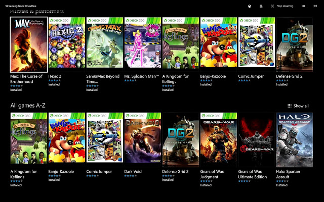 Тестеры получили бесплатный доступ более чем к 30 играм по программе Xbox Game Pass: с сайта NEWXBOXONE.RU