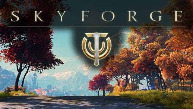 Игра Skyforge выйдет на приставках в ближайшее время: с сайта NEWXBOXONE.RU