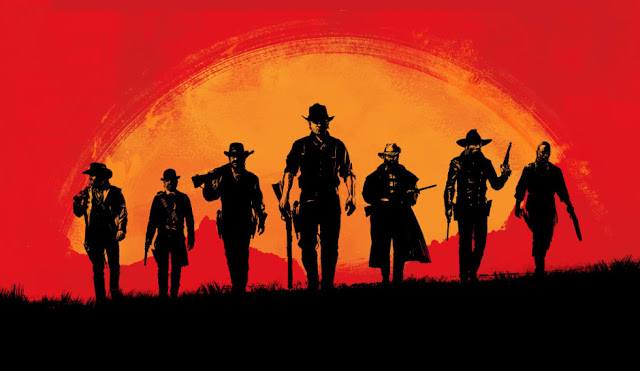 Слух: британский магазин «слил» дату релиза Red Dead Redemption 2: с сайта NEWXBOXONE.RU