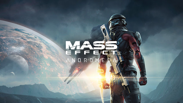 Сравнение производительности Mass Effect Andromeda на Xbox One и Playstation 4: с сайта NEWXBOXONE.RU