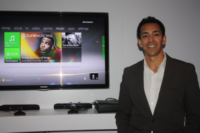 Юсуф Мехди: про важность фанатов для развития приставки Xbox One: с сайта NEWXBOXONE.RU