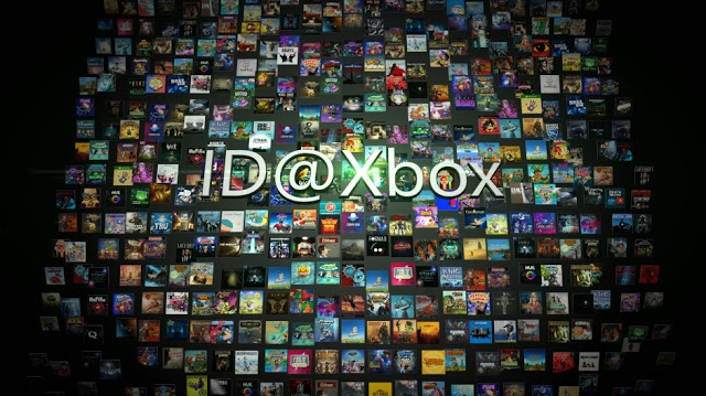 Microsoft празднует рубеж в 500 игр, опубликованных по программе ID@Xbox: с сайта NEWXBOXONE.RU