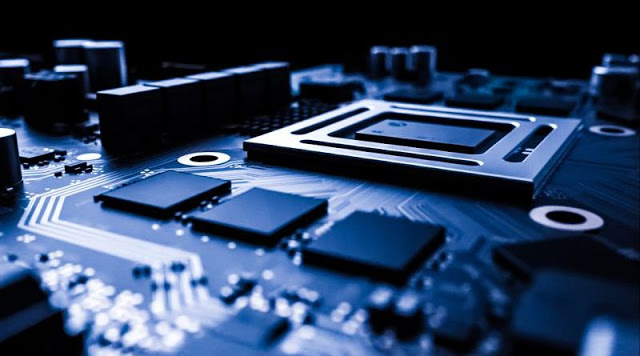 Scorpio Engine получит преимущества AMD Vega и Polaris: с сайта NEWXBOXONE.RU