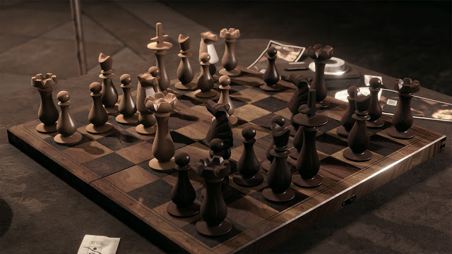Анонсирован новый симулятор шахмат для Xbox One – Chess Ultra: с сайта NEWXBOXONE.RU