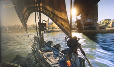 Инсайдеры: Assassin's Creed Origins станет эксклюзивом Xbox – первые подробности об игре: с сайта NEWXBOXONE.RU