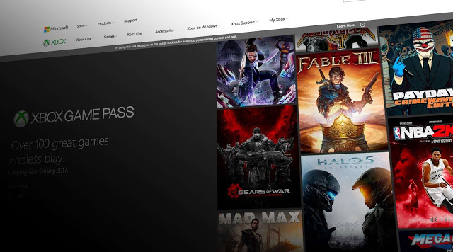 Скидки по программе Xbox Game Pass начали появляться в Xbox Marketplace: с сайта NEWXBOXONE.RU