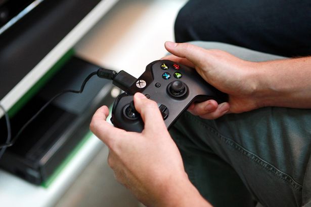 Xbox One в США предпочитают игроки старше 25 лет с доходом от $50,000 за год: с сайта NEWXBOXONE.RU
