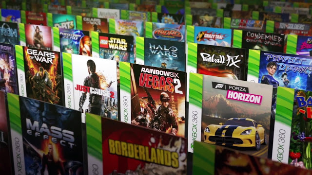 Статистика игр по обратной совместимости на Xbox One: скорость добавления, издательства: с сайта NEWXBOXONE.RU