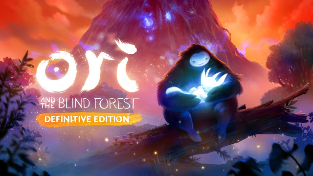 Сейчас можно обновить бесплатно игру Ori and the Blind Forest до расширенного издания: с сайта NEWXBOXONE.RU