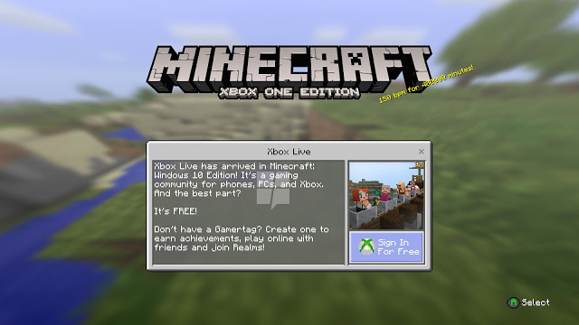 Minecraft перейдет на UWP-платформу с поддержкой Xbox Play Anywhere к релизу Scorpio: с сайта NEWXBOXONE.RU