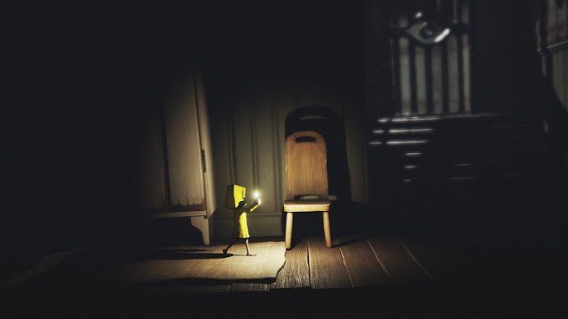 Разработчики Little Nightmares намекают на сюжетное DLC с новым героем: с сайта NEWXBOXONE.RU