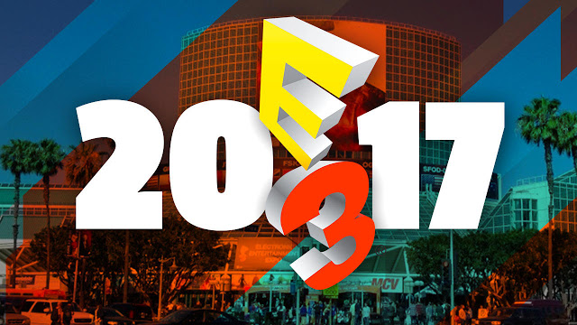 Конференция Microsoft стала самой просматриваемой на E3 2017