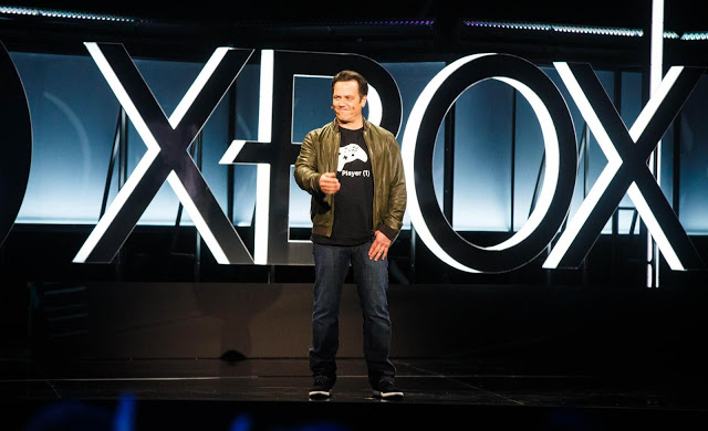 Microsoft не будет зарабатывать с продаж консолей Xbox One X