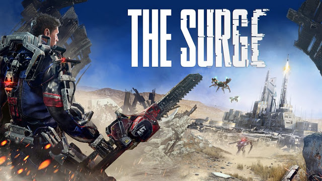 Бесплатная пробная версия игры The Surge стала доступна на Xbox One: с сайта NEWXBOXONE.RU