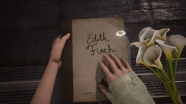 PS4 эксклюзив What Remains of Edith Finch готовится к релизу на Xbox One: с сайта NEWXBOXONE.RU