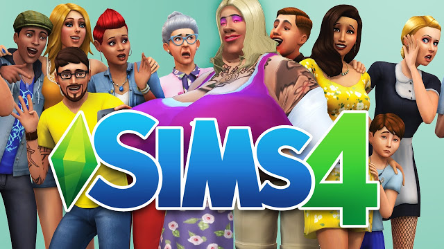 Слух: The Sims 4 выйдет на Xbox One в ноябре: с сайта NEWXBOXONE.RU