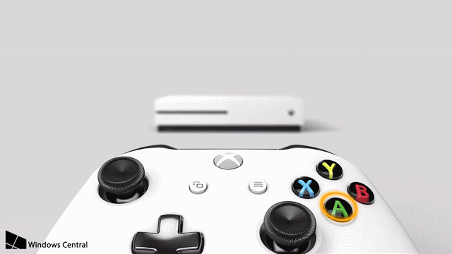 Процесс начальной настройки Xbox One получил новый Fluent Design: с сайта NEWXBOXONE.RU